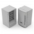Resin Vending Machines for Dioramas and Scenery