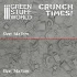 Dump Yard Ruins Base (2 resin plates in size 70x140mm)
