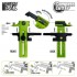 Compass Circle Cutter (dia.10-150mm)