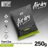 Air Dry Modeling Foam Clay (250g, Grey)