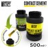 Contact Cement Glue with Brush Applicator (500ml)