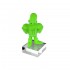 Acrylic Display Block (60 x 60 x 15mm)