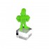 Acrylic Display Block (60 x 60 x 30mm)