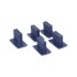 1/35 Modern Australian 40mm 32-round Ammunition Box (5pcs)