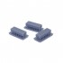 1/35 Australian M119/M2A2/L5 105mm Ammunition Box (3pcs)