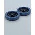 1/35 Centurion Road Wheels Replacement for AFV Club Rubber Rims