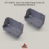 1/35 US/Australian Vehicles Jerry Can Holder (empty, 2pcs)