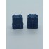 1/35 Jerry Can Holder w/20L Water Jerry for Australian Armoured Vehicles (2pcs)
