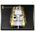 Upgrade Set for 1/35 WWII German Panzer IV Ausf.G for Dragon kit #6363