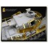 Upgrade Set for 1/35 WWII German Panzer IV Ausf.G for Dragon kit #6363