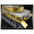 Upgrade Set for 1/35 WWII German Panzer IV Ausf.G for Dragon kit #6363