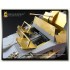Upgrade Set for 1/35 German Flakpanzer 38(t) Gepard for Dragon kit #6469