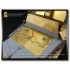 Upgrade Set for 1/35 German Flakpanzer 38(t) Gepard for Dragon kit #6469