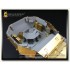 Upgrade Set for 1/35 German Flakpanzer 38(t) Gepard for Dragon kit #6469