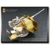 Upgrade Set for 1/35 German Flakpanzer 38(t) Gepard for Dragon kit #6469