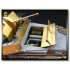 Upgrade Set for 1/35 German Flakpanzer 38(t) Gepard for Dragon kit #6469