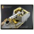 Upgrade Set for 1/35 SdKfz.138/1 Ausf.M 15cm sIG.33/2 for Dragon kit