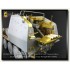 Upgrade Set for 1/35 SdKfz.138/1 Ausf.M 15cm sIG.33/2 for Dragon kit