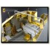 Upgrade Set for 1/35 SdKfz.138/1 Ausf.M 15cm sIG.33/2 for Dragon kit
