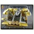 Upgrade Set for 1/35 SdKfz.138/1 Ausf.M 15cm sIG.33/2 for Dragon kit