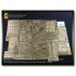 Upgrade Set for 1/35 SdKfz.138/1 Ausf.M 15cm sIG.33/2 for Dragon kit
