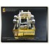 Upgrade Set for 1/35 SdKfz.138/1 Ausf.M 15cm sIG.33/2 for Dragon kit