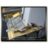 1/35 SdKfz.138/1 Ausf.H 15cm sIG.33/1 Grille for Dragon kit