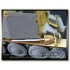 1/35 SdKfz.138/1 Ausf.H 15cm sIG.33/1 Grille for Dragon kit