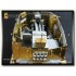 1/35 SdKfz.138/1 Ausf.H 15cm sIG.33/1 Grille for Dragon kit