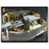1/35 SdKfz.138/1 Ausf.H 15cm sIG.33/1 Grille for Dragon kit