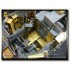 1/35 SdKfz.138/1 Ausf.H 15cm sIG.33/1 Grille for Dragon kit