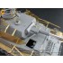 1/35 WWII German PzKpfw.IV Ausf.J (Late) Super Detail Set for Dragon 6575 kit