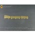 1/35 WWII German PzKpfw.IV Ausf.J (Late) Super Detail Set for Dragon 6575 kit