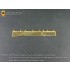 1/35 WWII German PzKpfw.IV Ausf.J (Late) Super Detail Set for Dragon 6575 kit