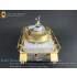 1/35 WWII German PzKpfw.IV Ausf.J (Late) Super Detail Set for Dragon 6575 kit