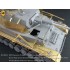 1/35 WWII German PzKpfw.IV Ausf.J (Late) Super Detail Set for Dragon 6575 kit