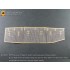 1/35 WWII German PzKpfw.IV Ausf.J (Late) Super Detail Set for Dragon 6575 kit