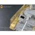 1/35 WWII German PzKpfw.IV Ausf.J (Late) Super Detail Set for Dragon 6575 kit