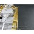 1/35 WWII German PzKpfw.IV Ausf.J (Late) Super Detail Set for Dragon 6575 kit