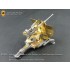 1/35 WWII German 2cm Fak38 (Early/Late) Super Detail Set for Dragon Smart kits