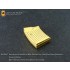 1/35 WWII German 2cm Fak38 (Early/Late) Super Detail Set for Dragon Smart kits