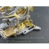 1/35 WWII German 2cm Fak38 (Early/Late) Super Detail Set for Dragon Smart kits