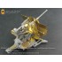 1/35 WWII German 2cm Fak38 (Early/Late) Super Detail Set for Dragon Smart kits