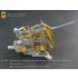 1/35 WWII German 2cm Fak38 (Early/Late) Super Detail Set for Dragon Smart kits