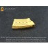 1/35 WWII German SdKfz.10/5 2cm Flak38 Super Detail Set for Dragon 6677 kit