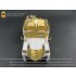 1/35 WWII German SdKfz.10/5 2cm Flak38 Super Detail Set for Dragon 6677 kit