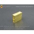 1/35 WWII German 3.7cm Flak43 Flakpanzer IV "Ostwind" Super Detail Set for Dragon 6550 kit