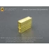 1/35 WWII German 3.7cm Flak43 Flakpanzer IV "Ostwind" Super Detail Set for Dragon 6550 kit
