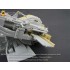 1/35 WWII German 3.7cm Flak43 Flakpanzer IV "Ostwind" Super Detail Set for Dragon 6550 kit