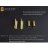 1/35 WWII SdKfz.167 StuG.IV (Last) Premium Detail Set (w/Fenders..) for Dragon 6647
